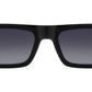 ICON 0011/S 807 Black