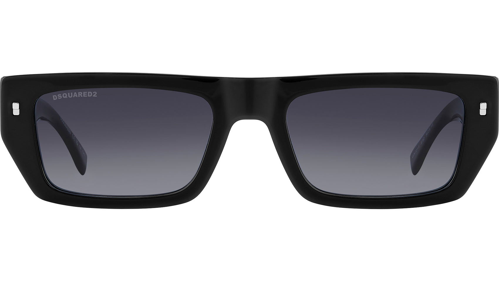 ICON 0011/S 807 Black