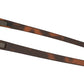 Latch OO9265 22 matte brown tortoise