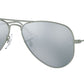 Aviator RJ9506S 250/30 matte gunmetal