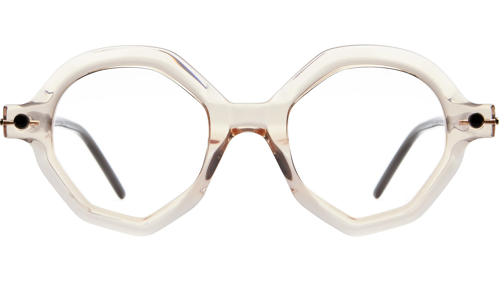 P18 TPE Transparent Peach
