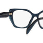 PR 18WV blue crystal