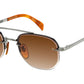 DB 1078/S 31Z HA Ruthenium Havana