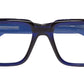 1410 Optical 03 Blue Navy