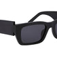 Palm Matte Black