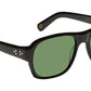 Shvitz Sun Black