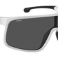 CarDuc 017/S 6HT IR Matte White