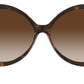DG 6194U 502/13 Tortoise Brown