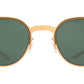 VAASA 056 Gold Black