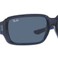 RJ9072S 707680 transparent blue