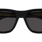 MB0319S 001 Black Grey