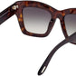 Luna FT1191 52B Havana Grey
