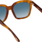 Amarra FT0502 53W Blonde Havana Blue