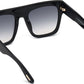 Renee FT0847 01B shiny black