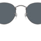Round Metal RB3447 029/R5