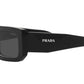 PR 06YS black white