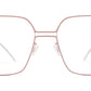 VELMA purple bronze