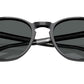 Finley Esq. Sun (U) OV5298SU 1492P2 Black