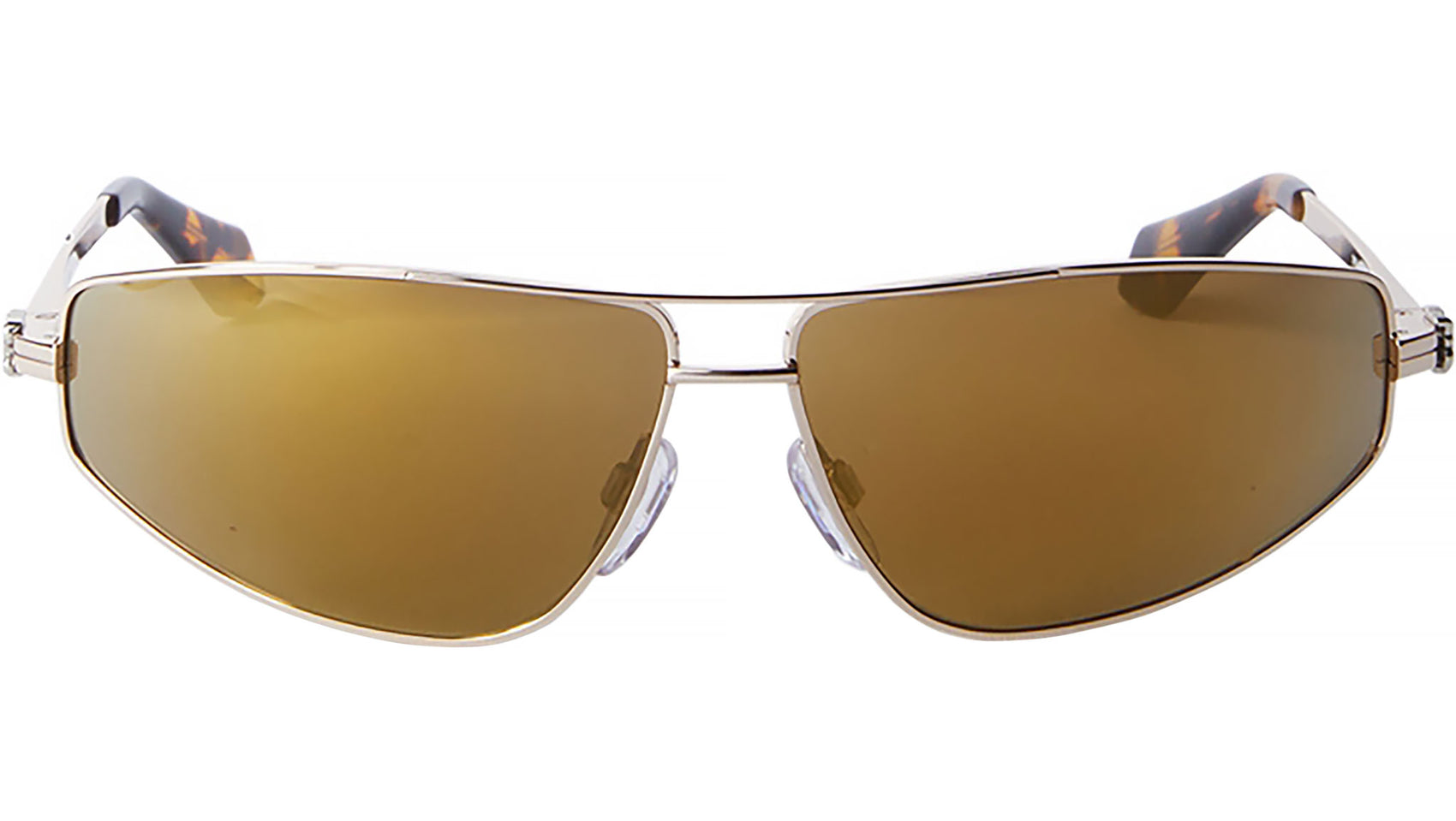 Clavey Gold Mirror