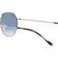 Jack RB3565 003/3F silver