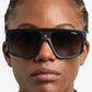 1061/S 003 9O Matte Black