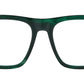 D2 0037 6AK green horn