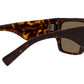DG 4459 502/73 Tortoise Brown