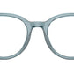 PO3353V 1204 Transparent Blue
