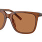 AR 8202U 604973 Brown
