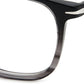DB 1050 Black Grey Horn