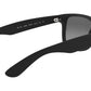 Justin Classic RB4165 black grey gradient