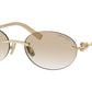 TF3104D 617811 Pale Gold