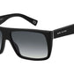MARC ICON 096/S 08A black grey