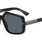 D2 0120/S 807 Black
