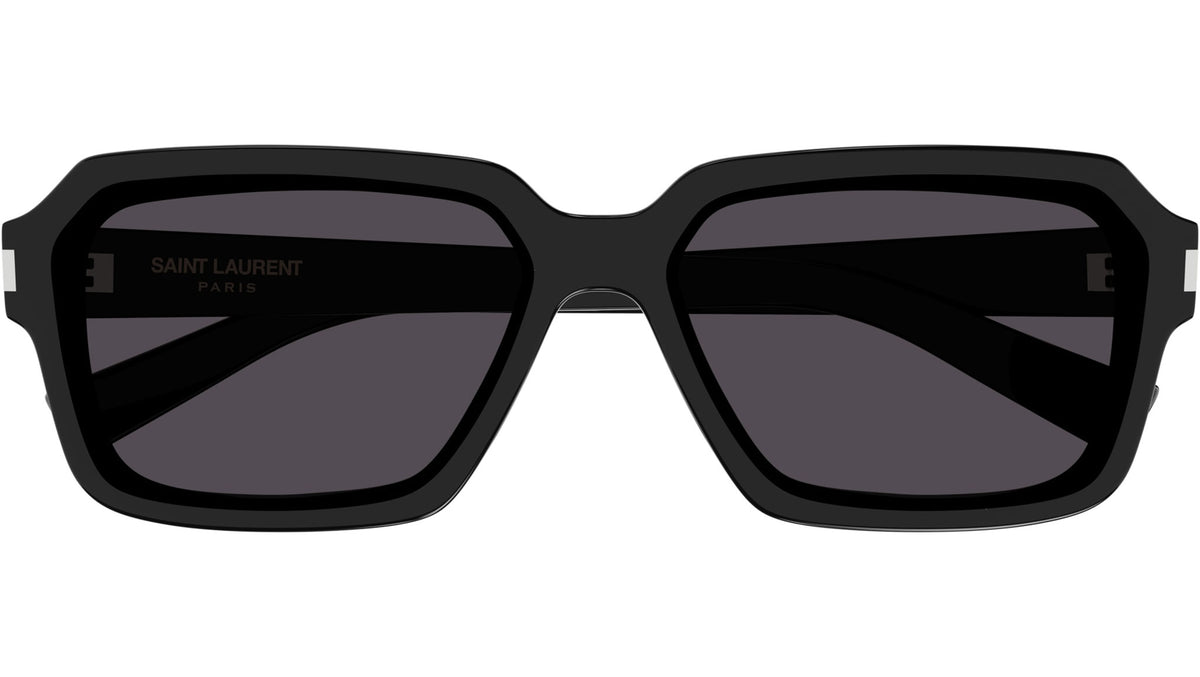 SL 611 001 Black