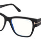 FT5745-B 001 Shiny Black