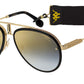 CA GLORY/SE RHL gold black