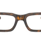 PO3347V 1210 Brown Tortoise