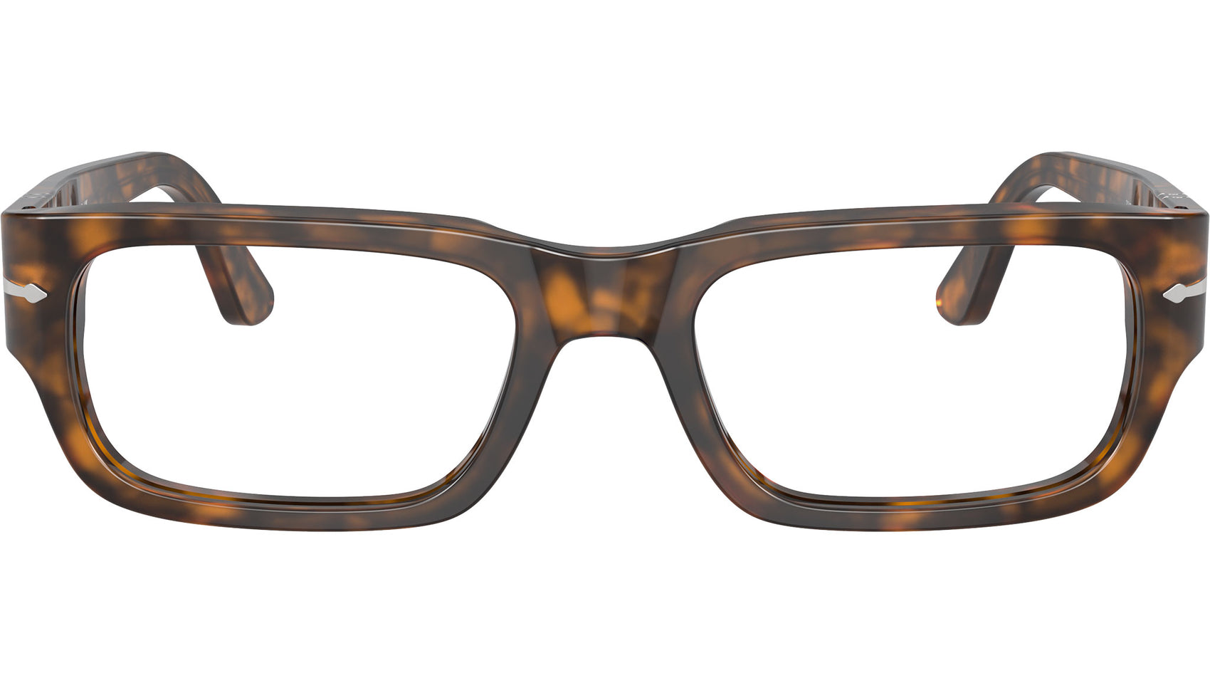 PO3347V 1210 Brown Tortoise