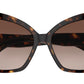 DG 4463 502/13 Havana Brown