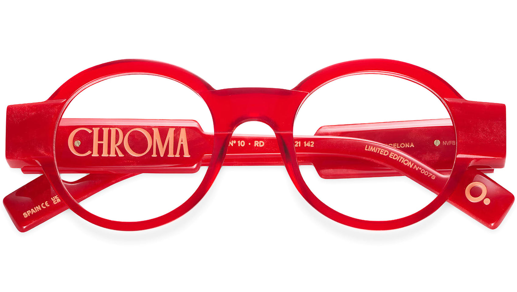 CHROMA N10 RD