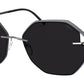 Sant Marti 8187 6500 Black
