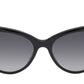 Harlow FT0869 01B Black Grey