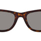 Wayfarer RB2140 1382R5 tortoise