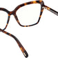 FT5948-B 052 Dark Havana
