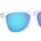 Frogskins XS OJ9006 15 polished clear