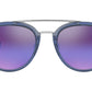 RJ9065S 7037B1 transparent blue