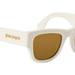 Volcan White Gold