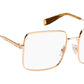 MJ 1057 DDB Gold Copper