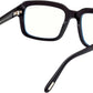 FT5888-B 001 Shiny Black